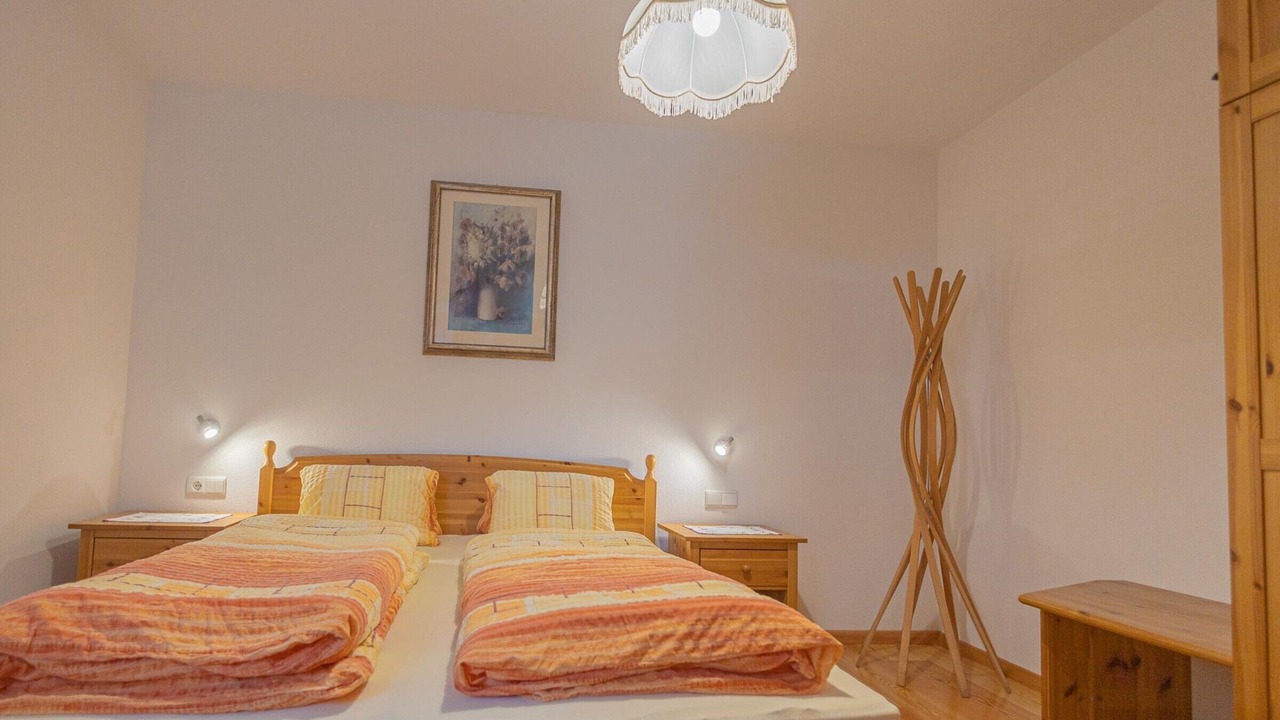 Photo of Bedroom in Campo Tures