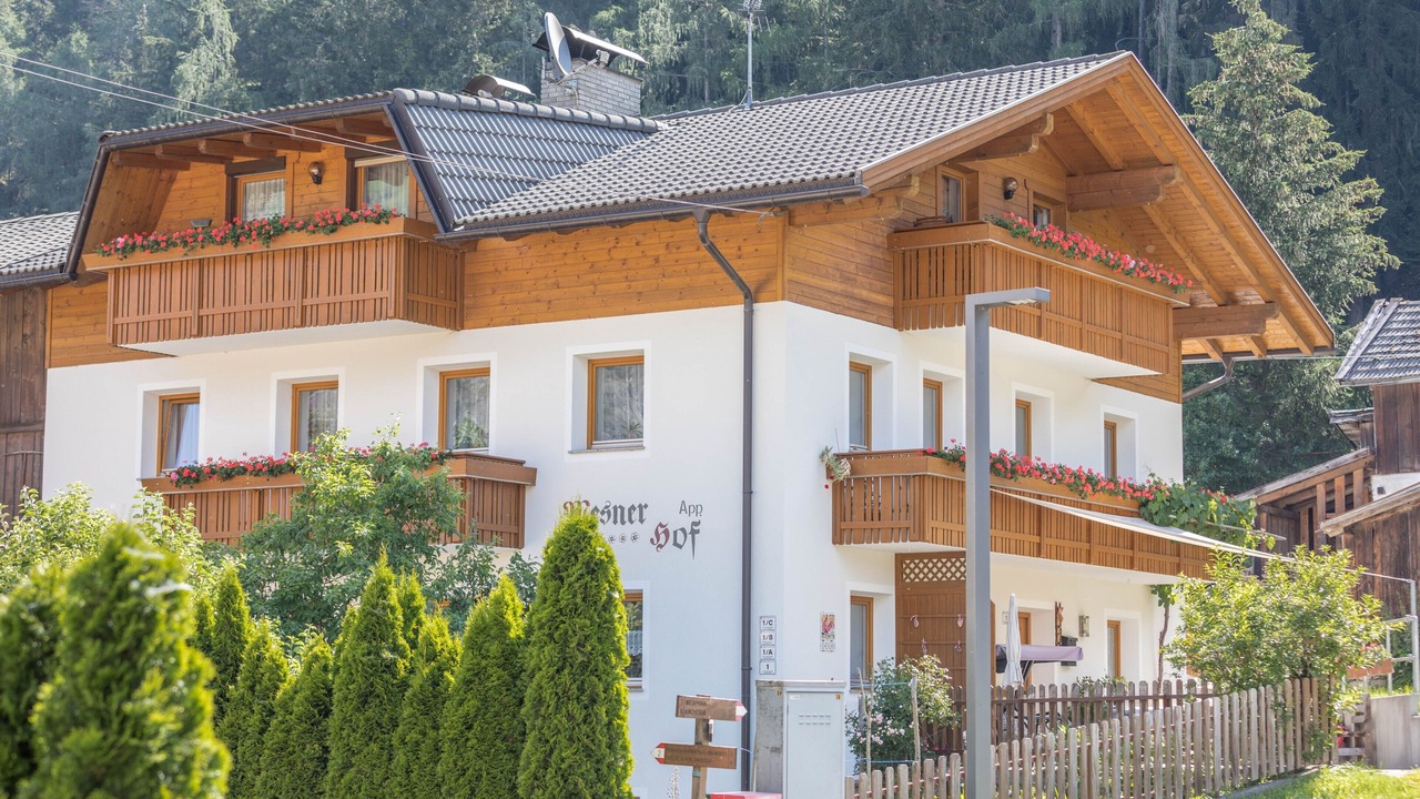 Photo of Outdoor in Campo Tures