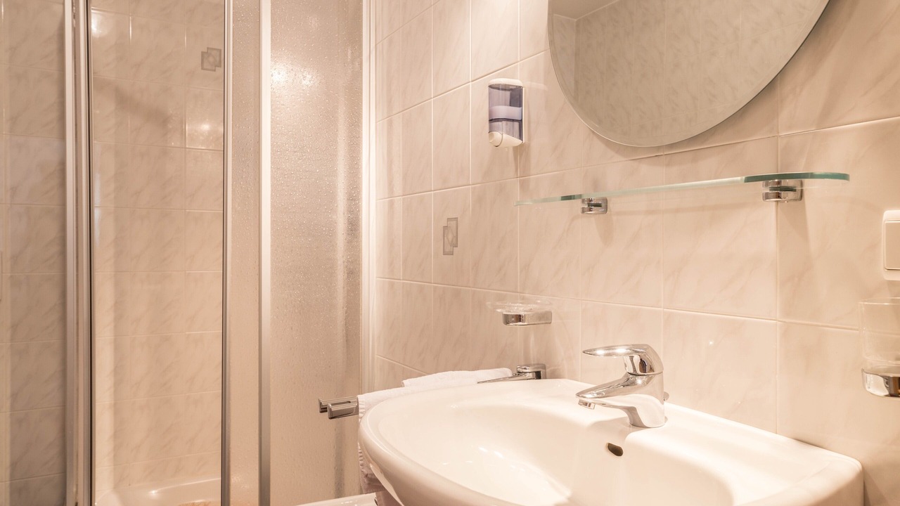 Photo of Bathroom in Campo Tures