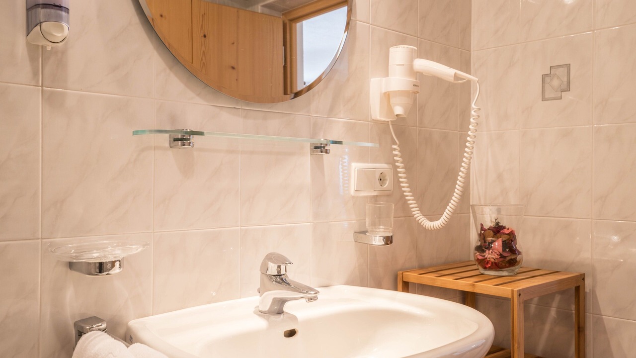 Photo of Bathroom in Campo Tures