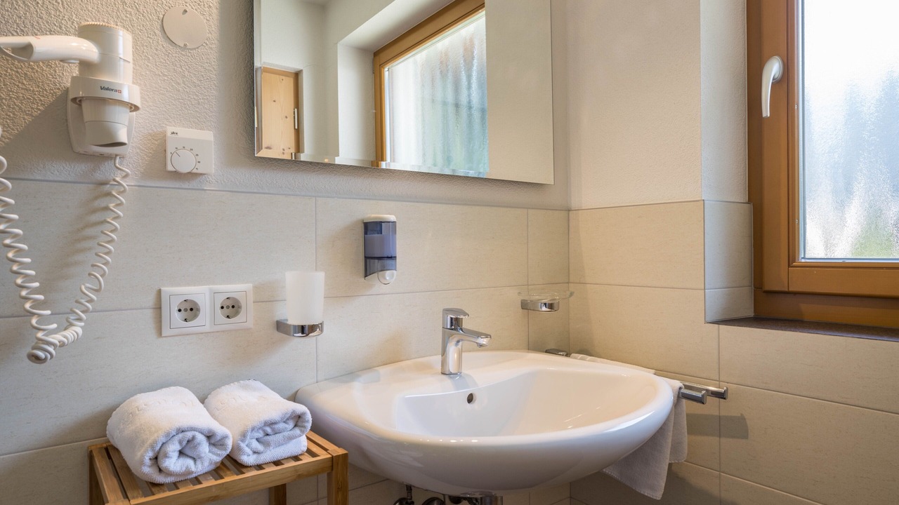 Photo of Bathroom in Campo Tures