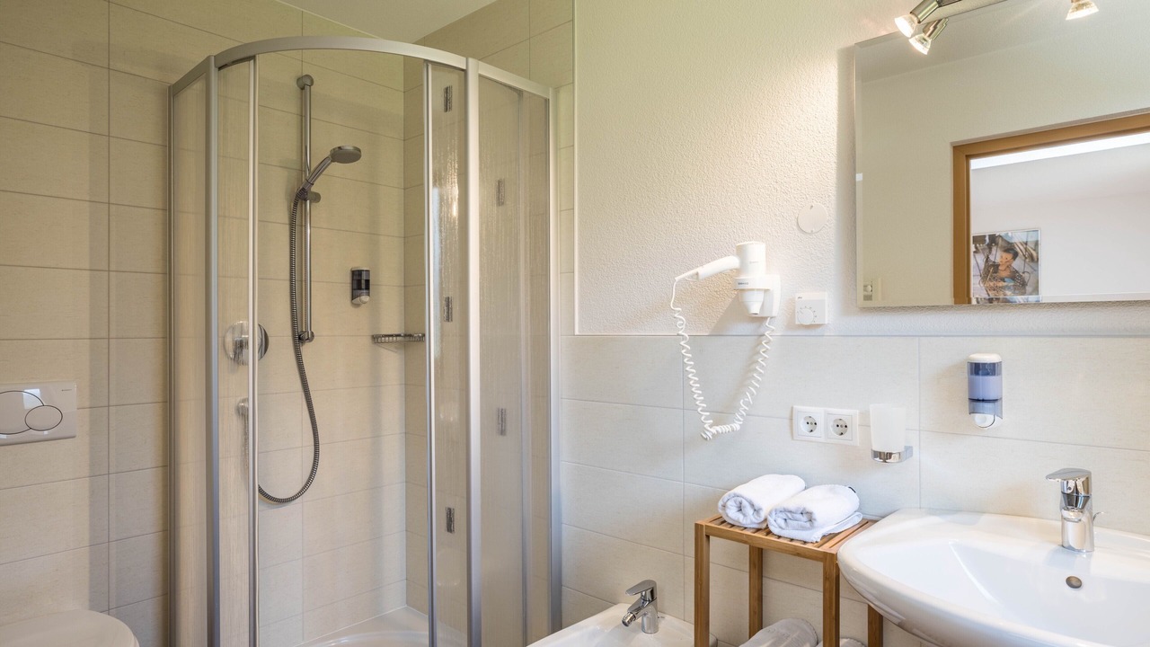 Photo of Bathroom in Campo Tures