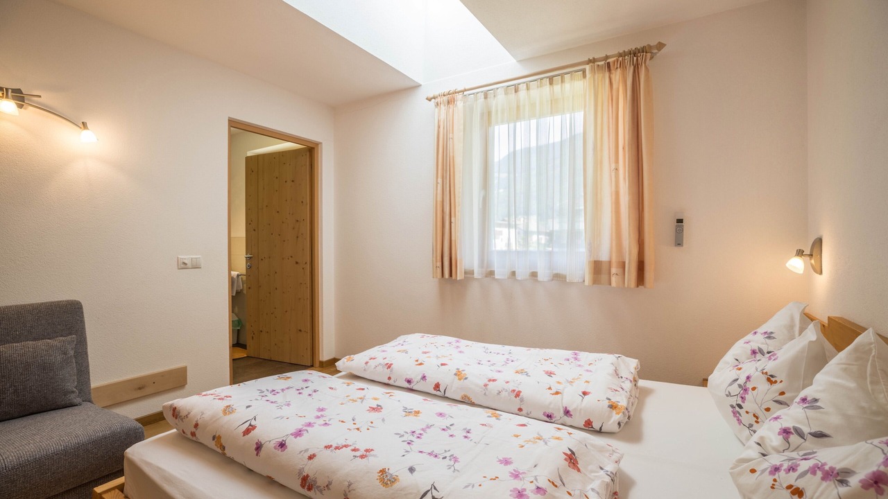 Photo of Bedroom in Campo Tures