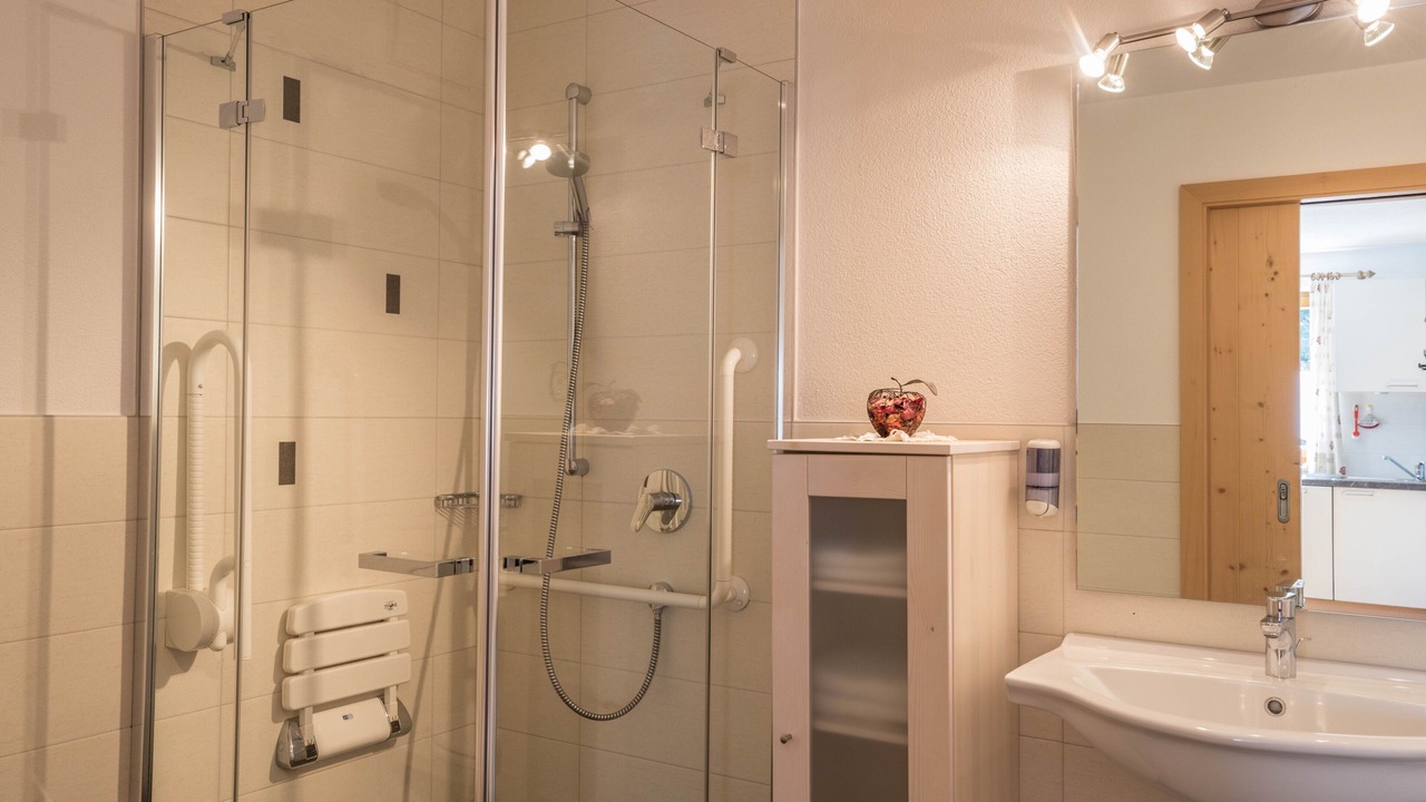 Photo of Bathroom in Campo Tures