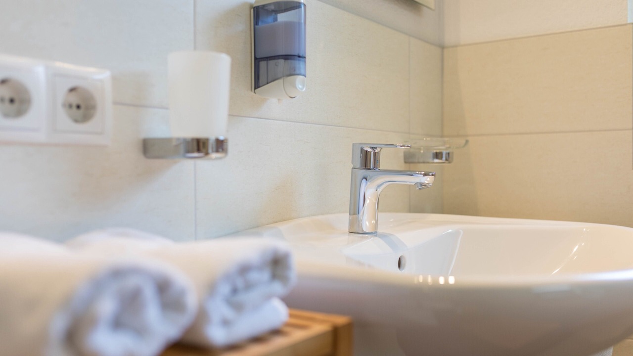Photo of Bathroom in Campo Tures