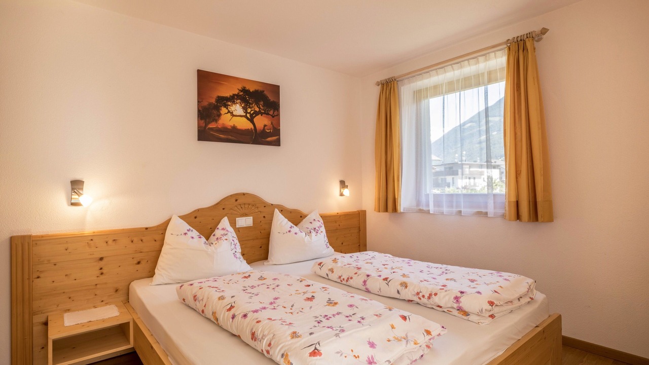 Photo of Bedroom in Campo Tures