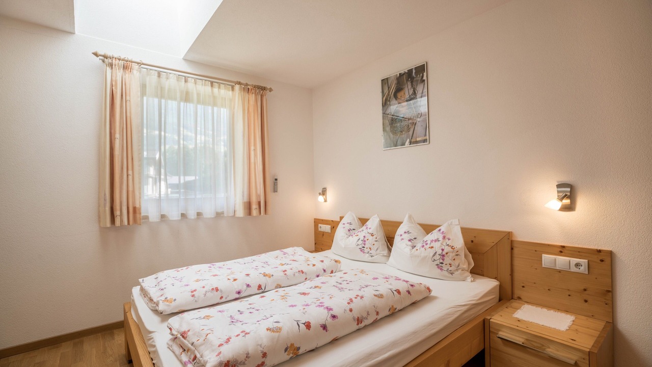 Photo of Bedroom in Campo Tures