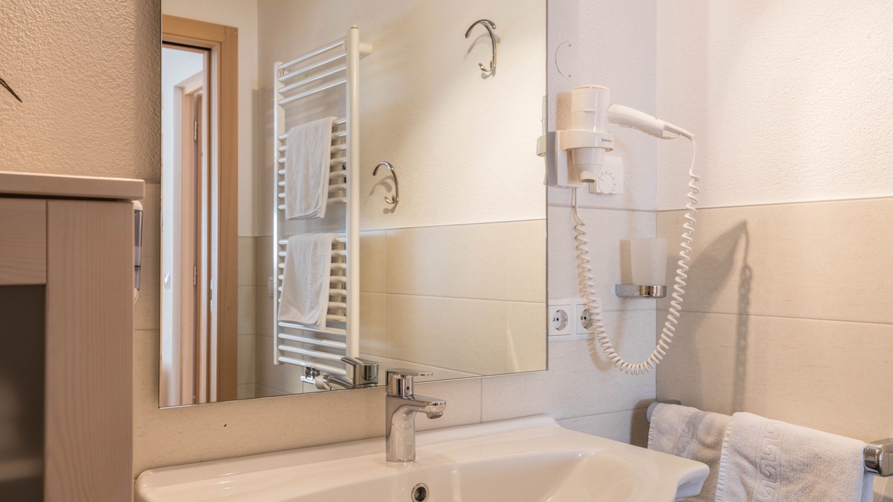 Photo of Bathroom in Campo Tures