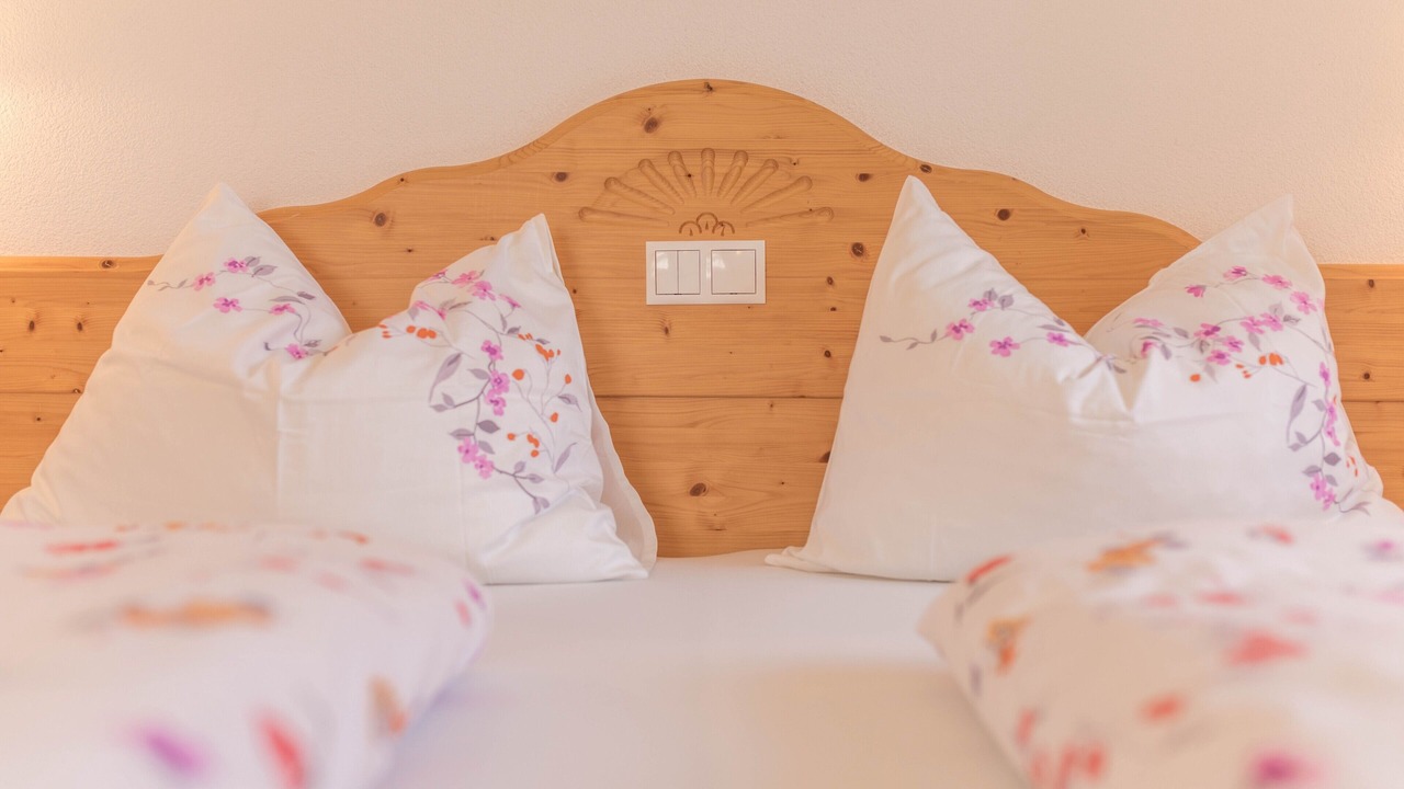 Photo of Bedroom in Campo Tures