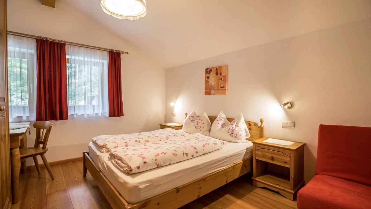 Photo of Bedroom in Campo Tures