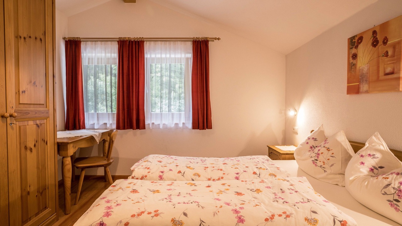 Photo of Bedroom in Campo Tures