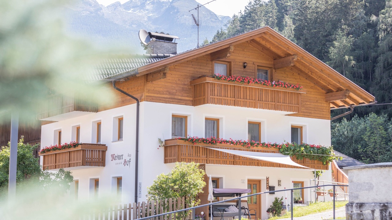 Photo of Outdoor in Campo Tures