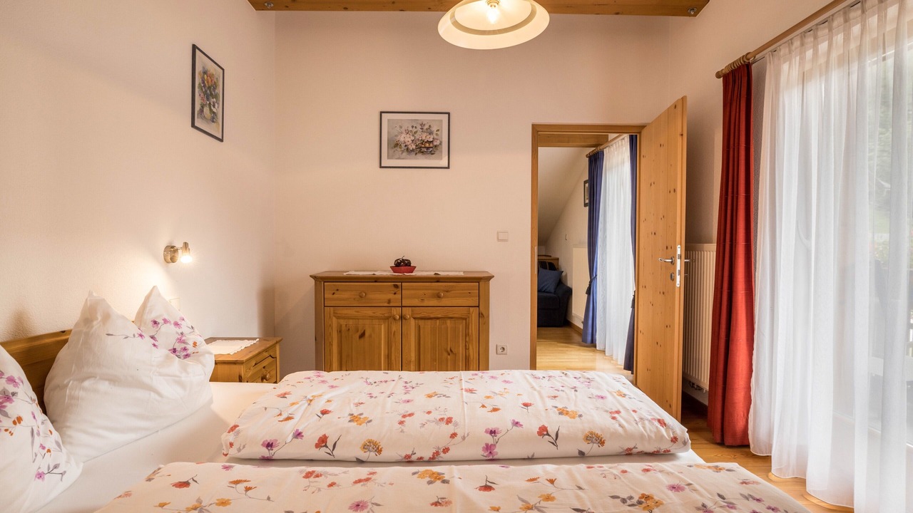 Photo of Bedroom in Campo Tures
