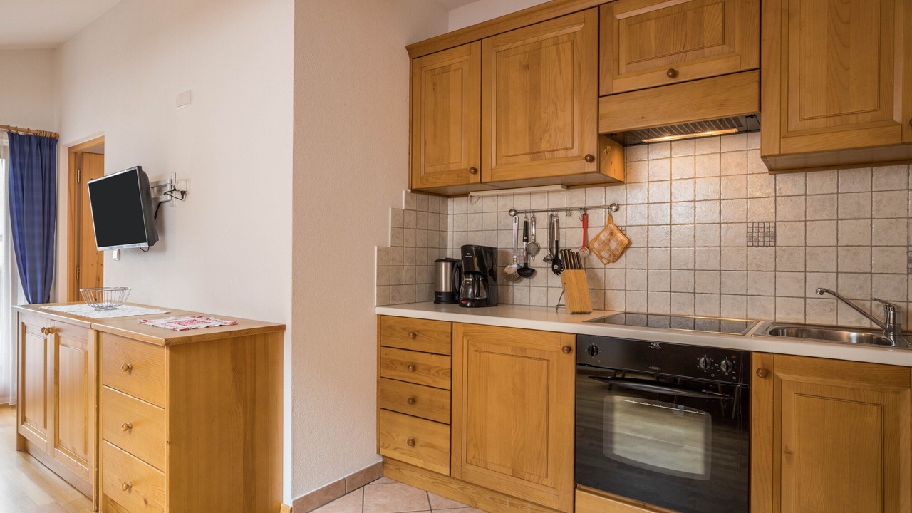 Photo of Kitchen in Campo Tures