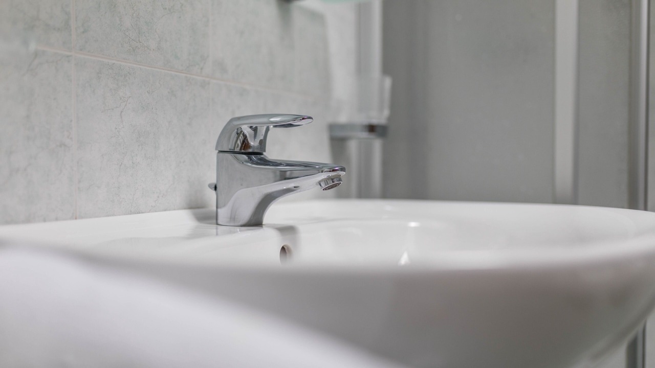 Photo of Bathroom in Campo Tures