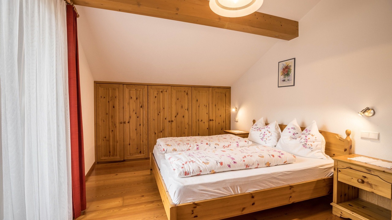 Photo of Bedroom in Campo Tures
