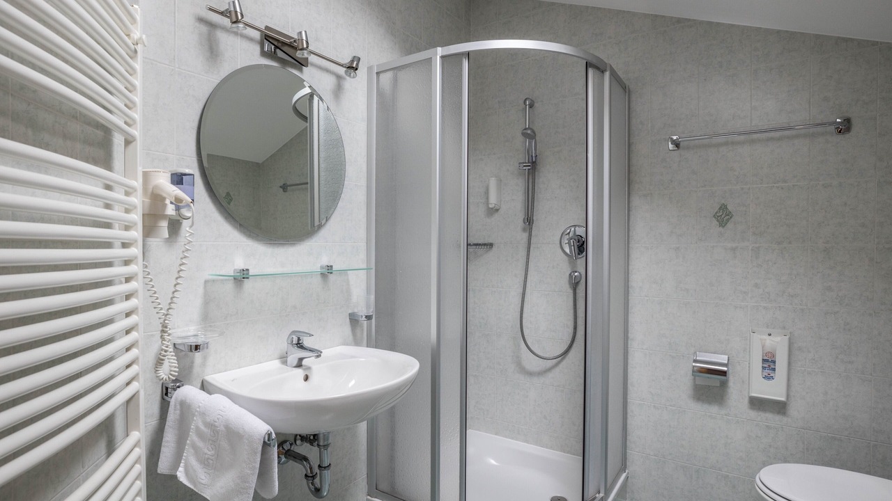 Photo of Bathroom in Campo Tures