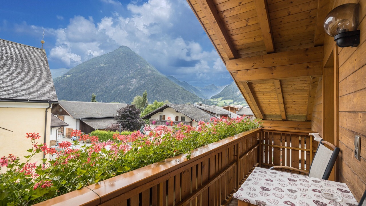 Photo of Outdoor in Campo Tures