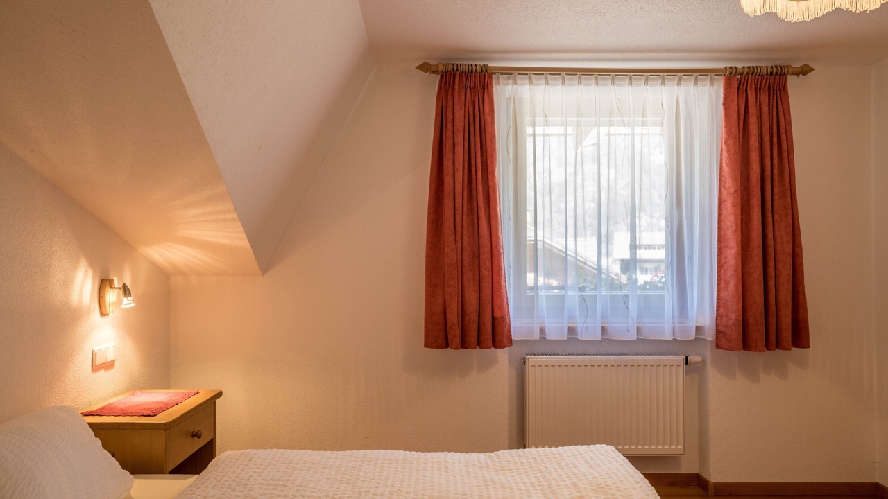 Photo of Bedroom in Campo Tures