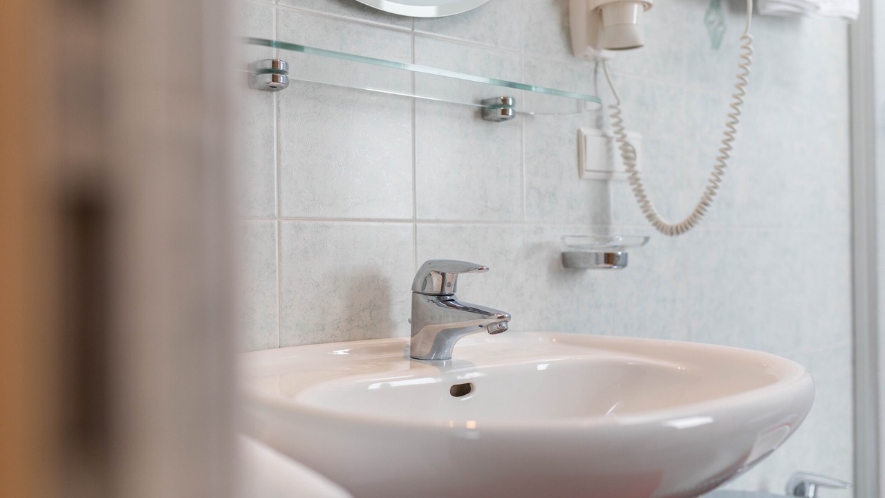 Photo of Bathroom in Campo Tures