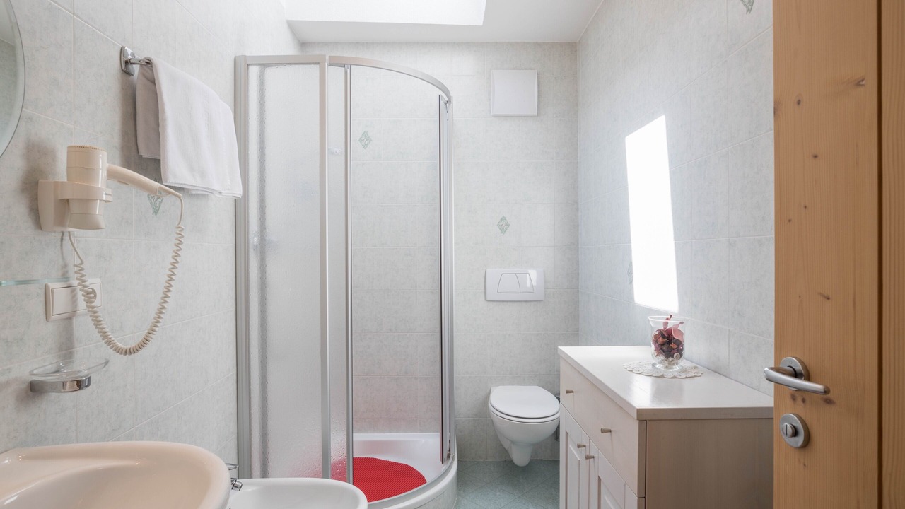 Photo of Bathroom in Campo Tures