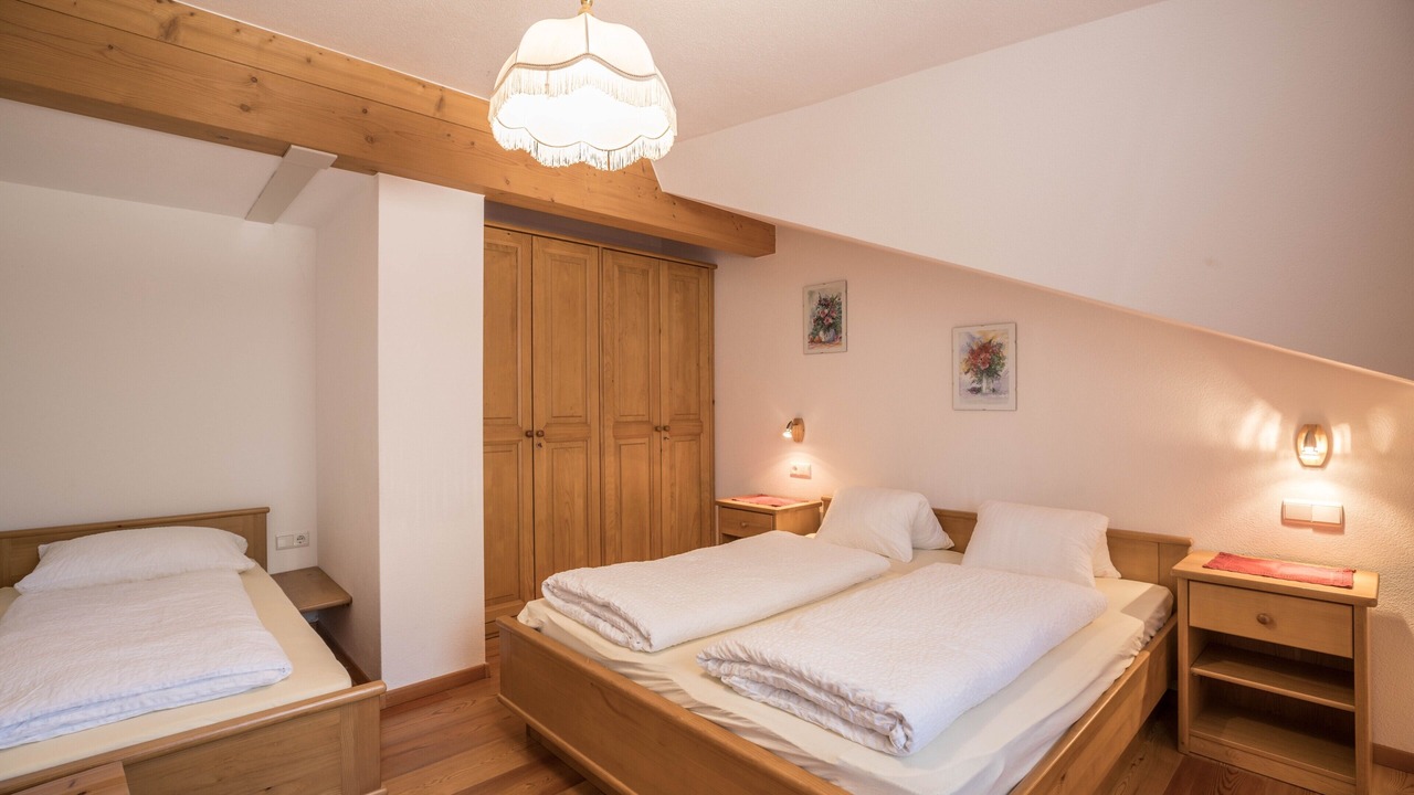 Photo of Bedroom in Campo Tures