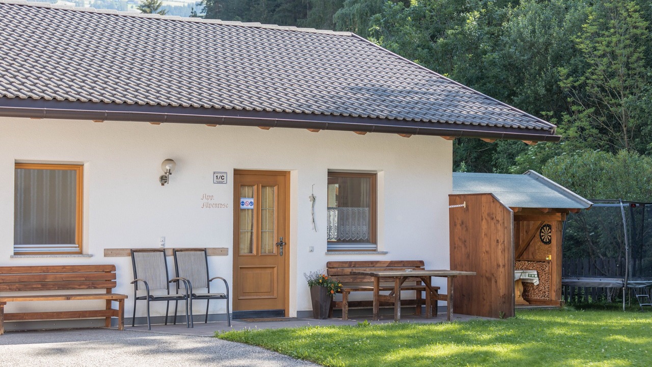 Photo of Outdoor in Campo Tures