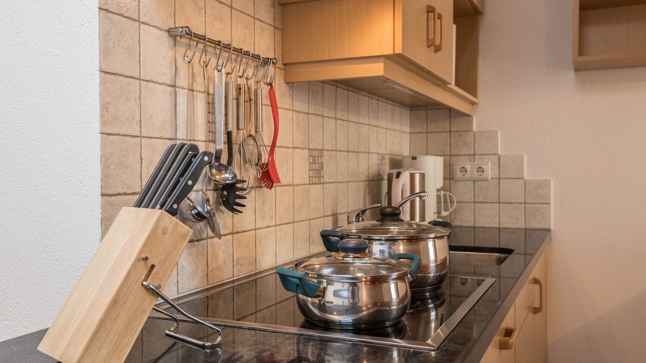 Photo of Kitchen in Campo Tures