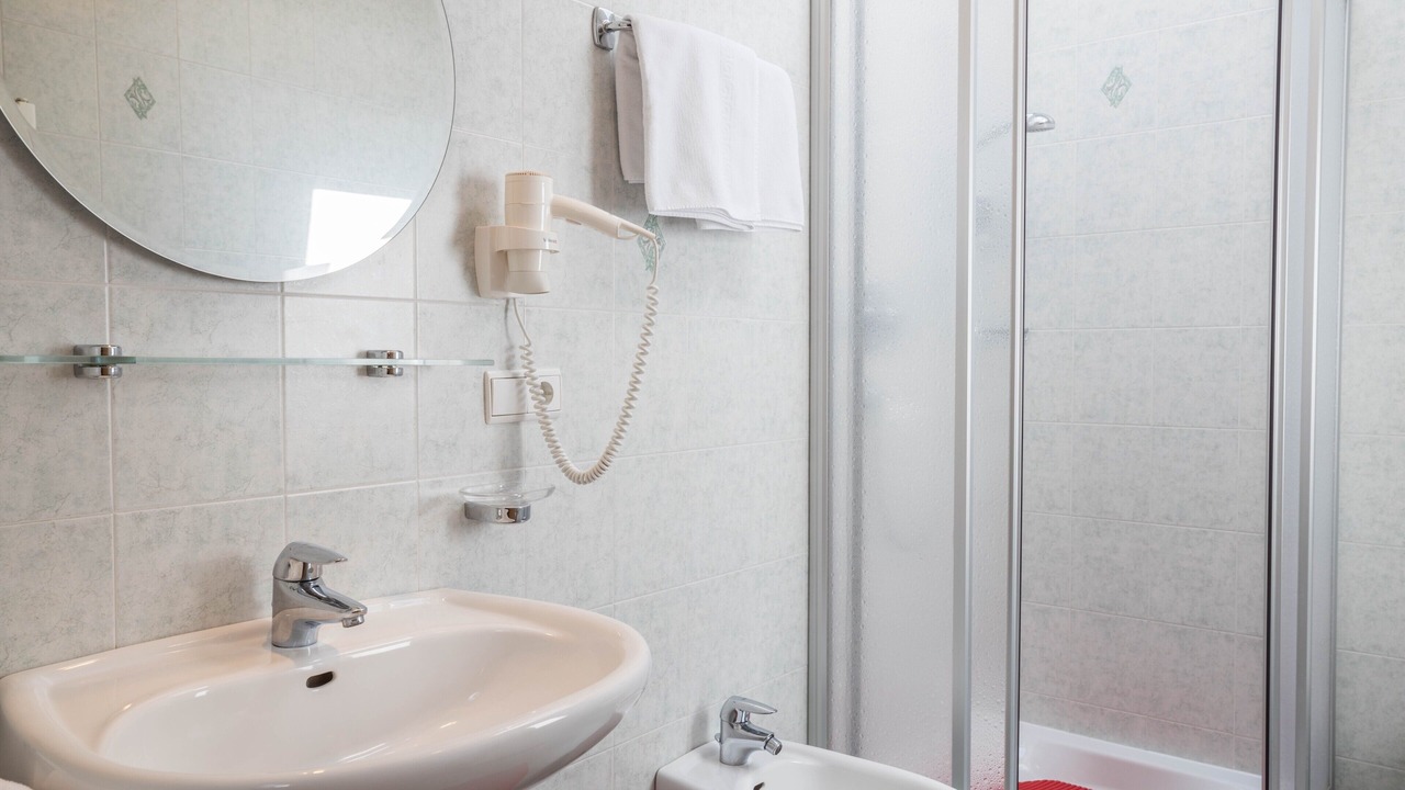 Photo of Bathroom in Campo Tures