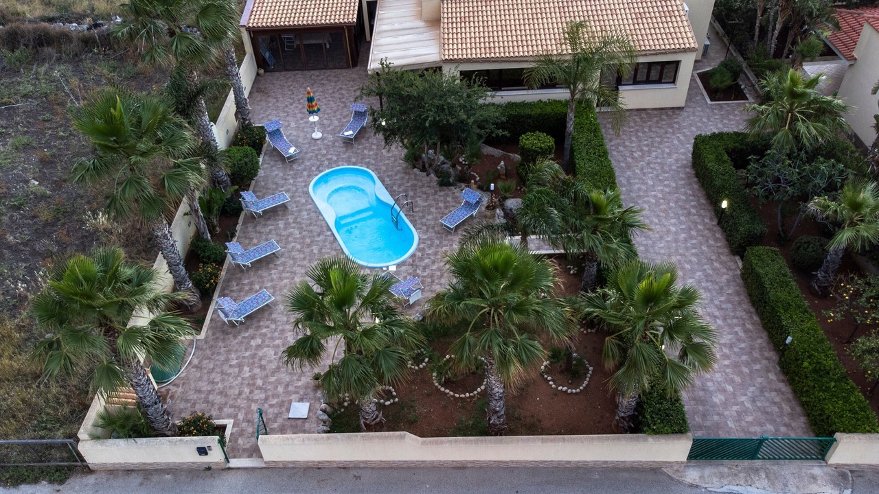 Photo of Outdoor in San Vito Lo Capo