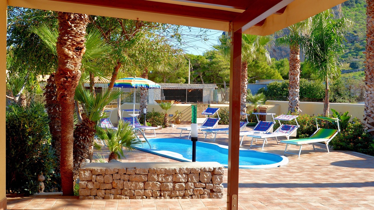 Photo of Outdoor in San Vito Lo Capo
