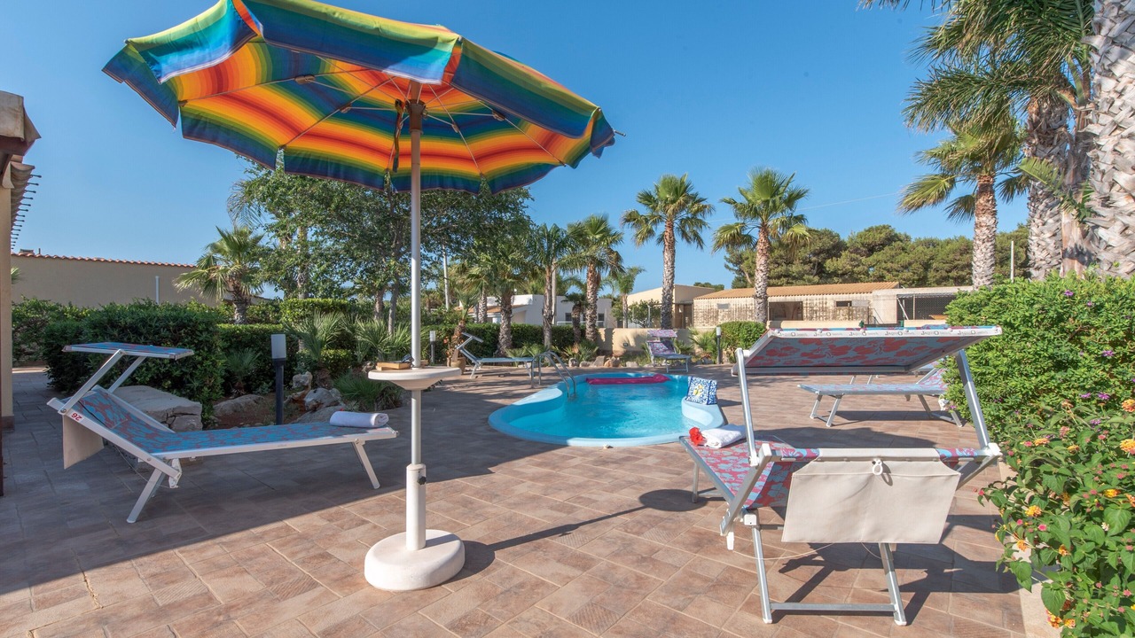 Photo of Outdoor in San Vito Lo Capo
