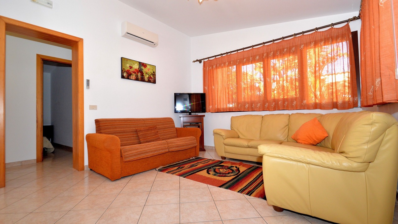 Photo of Livingroom in San Vito Lo Capo