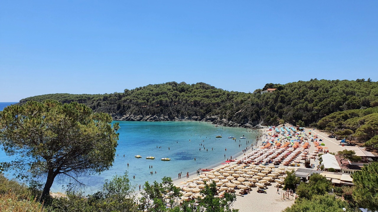 Photo of Others in Campo nell'Elba