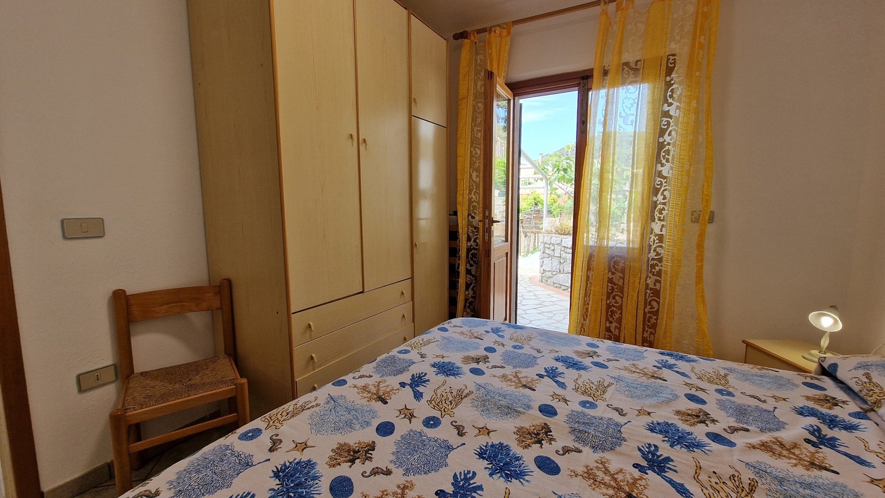 Photo of Bedroom in Campo nell'Elba