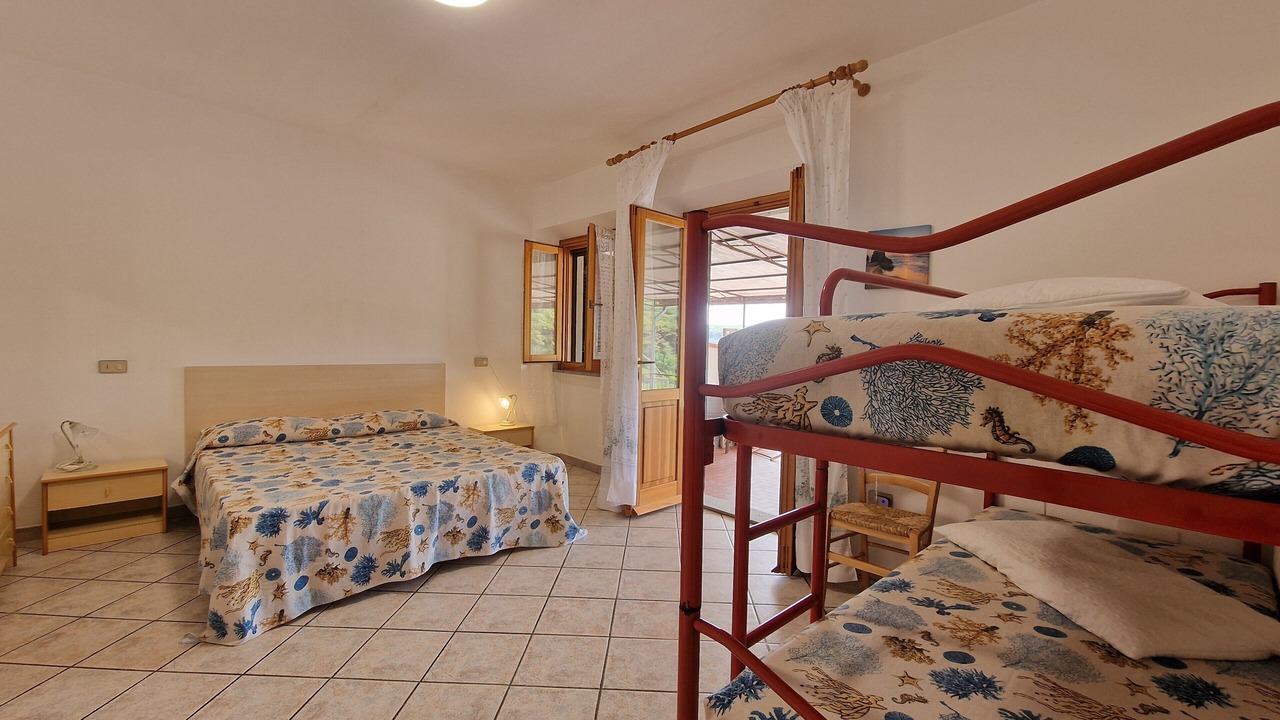 Photo of Bedroom in Campo nell'Elba