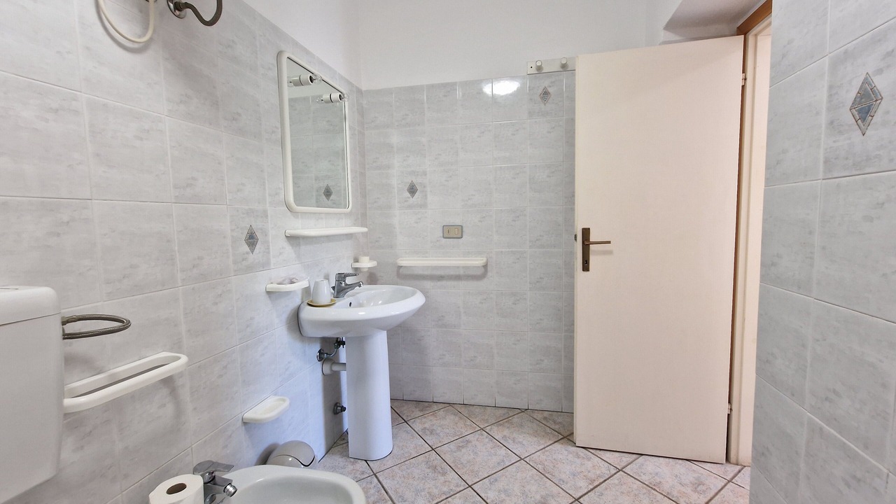 Photo of Bathroom in Campo nell'Elba