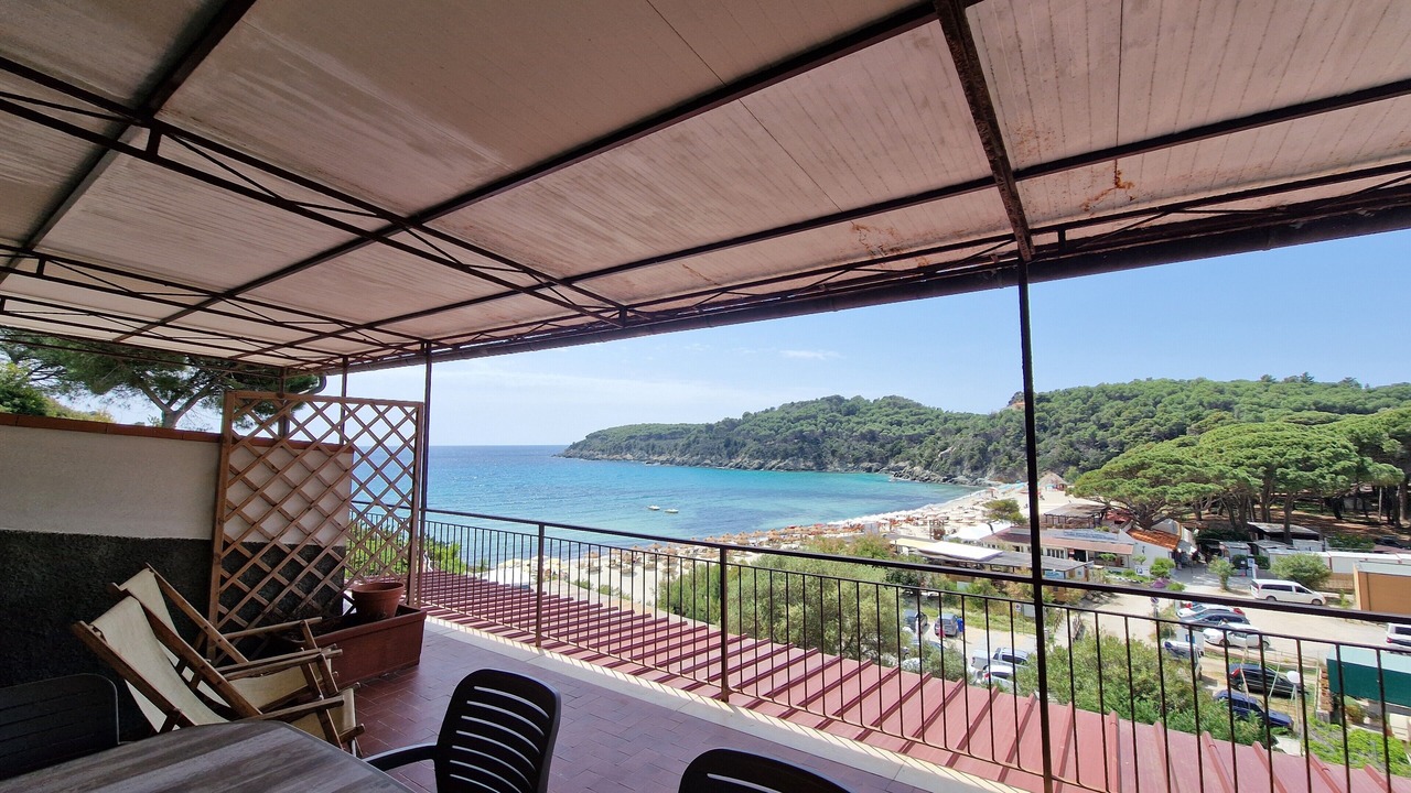 Photo of Outdoor in Campo nell'Elba