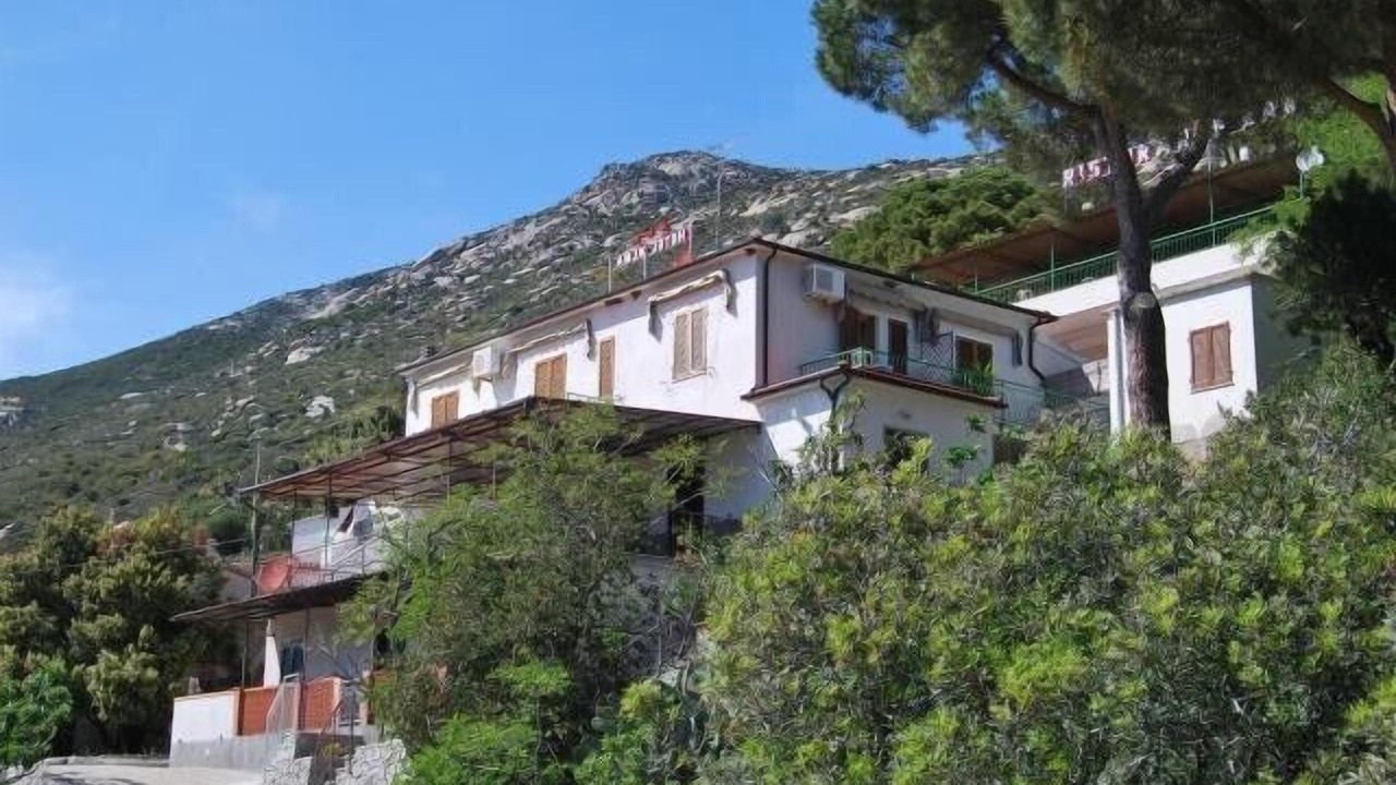 Photo of Outdoor in Campo nell'Elba