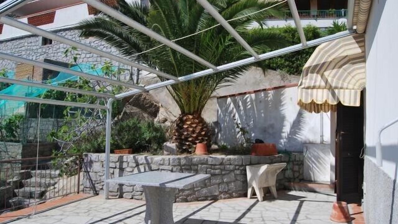 Photo of Patio Balcony in Campo nell'Elba