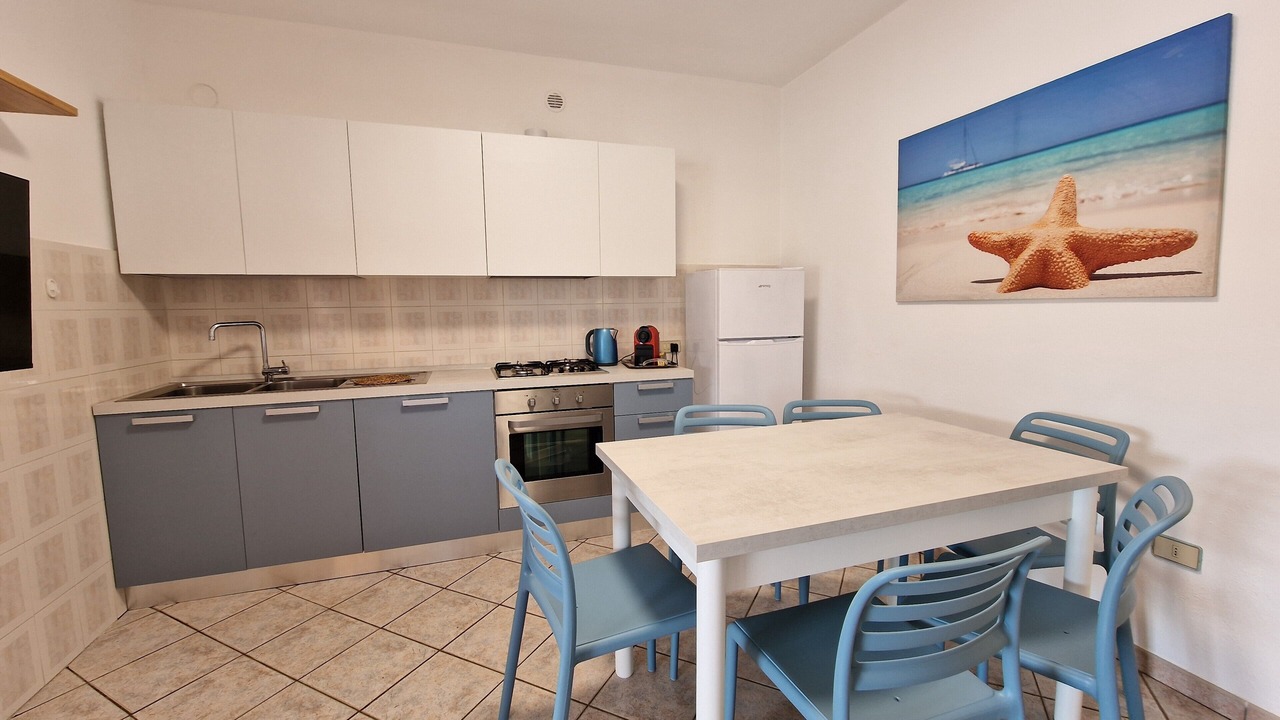 Photo of Kitchen in Campo nell'Elba