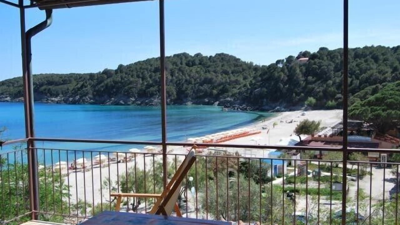 Photo of Outdoor in Campo nell'Elba