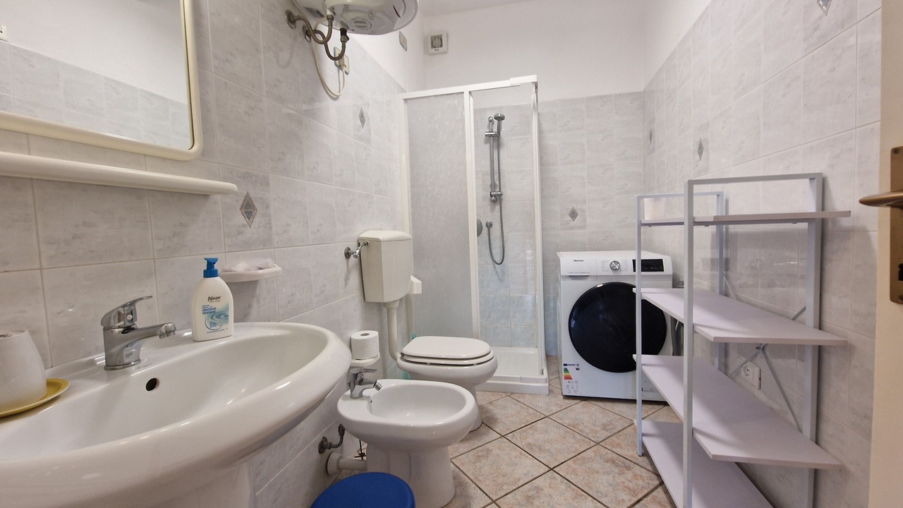 Photo of Bathroom in Campo nell'Elba