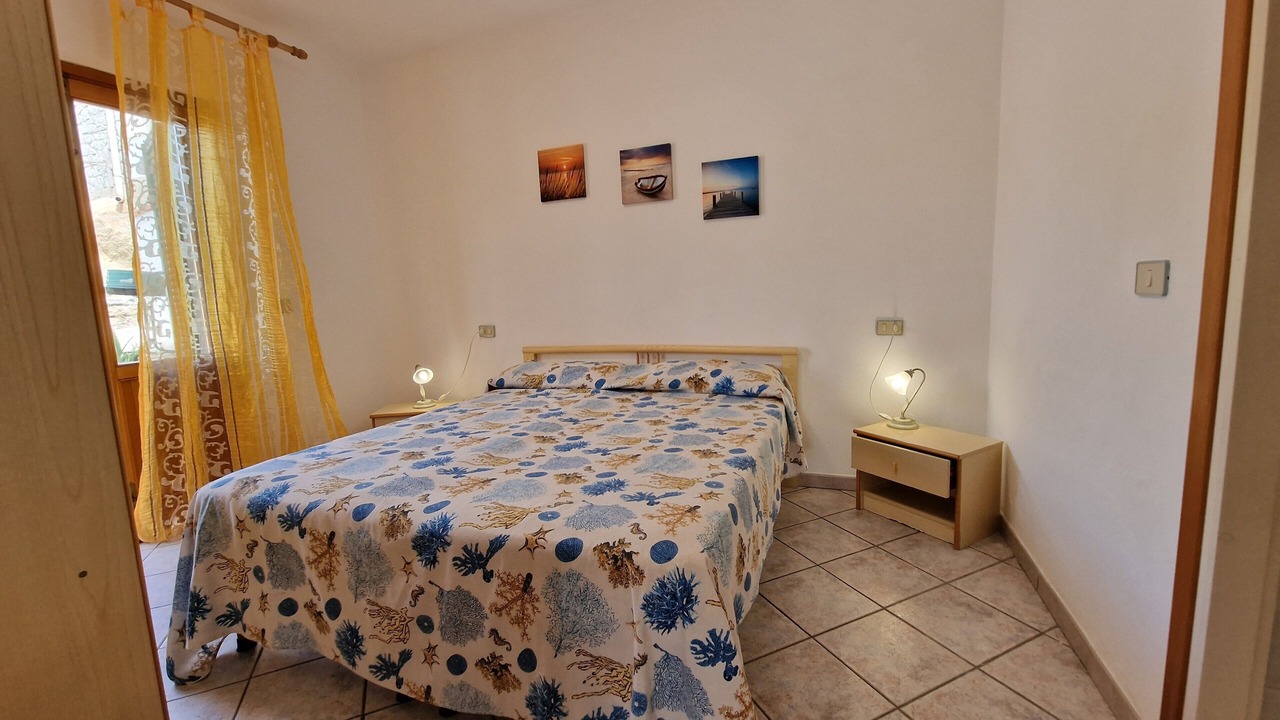Photo of Bedroom in Campo nell'Elba