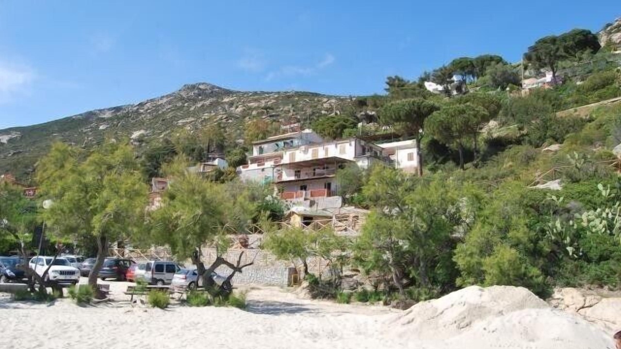 Photo of Outdoor in Campo nell'Elba