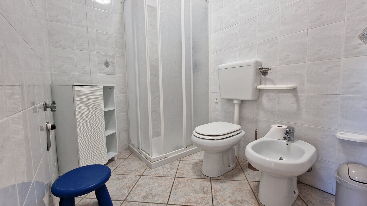 Photo of Bathroom in Campo nell'Elba