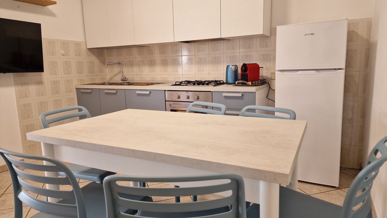 Photo of Kitchen in Campo nell'Elba