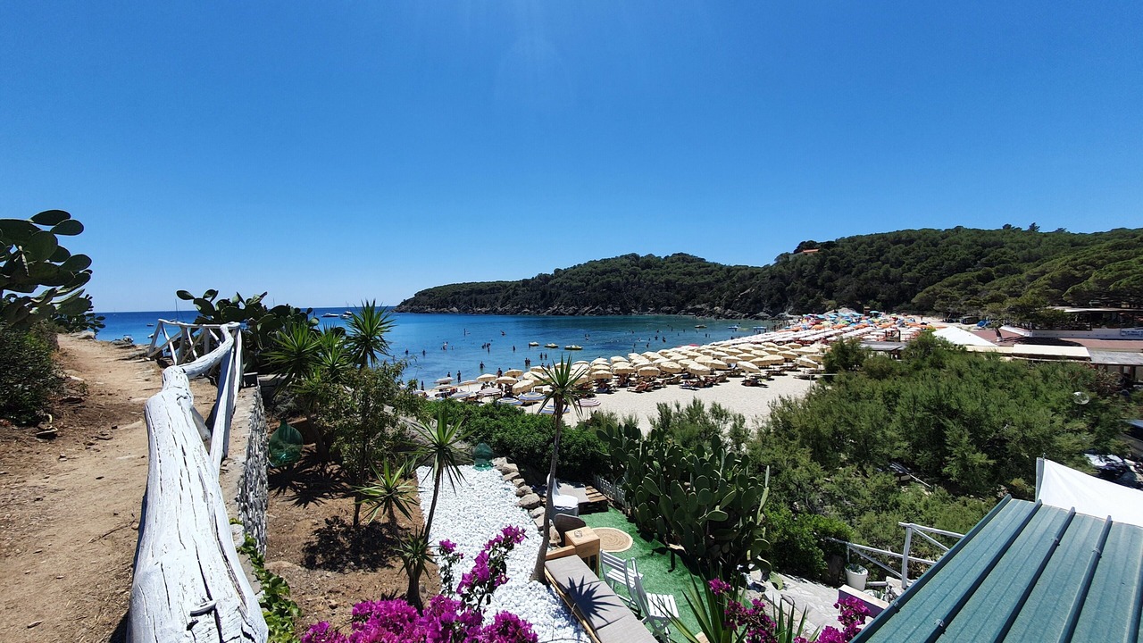 Photo of Others in Campo nell'Elba