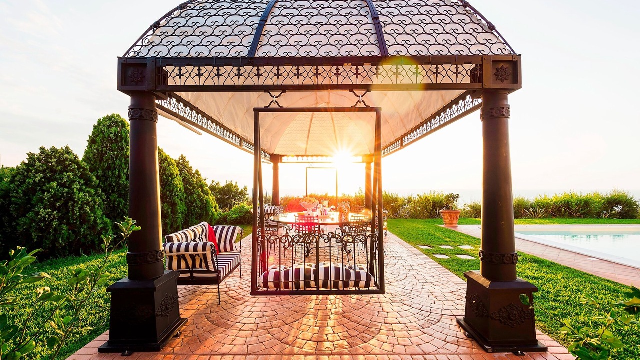 Photo of Outdoor in Capo d'Orlando