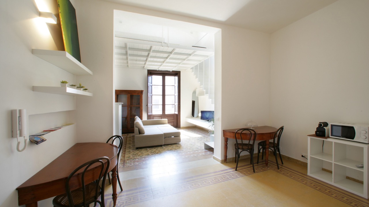 Photo of Livingroom in Trapani City Centre